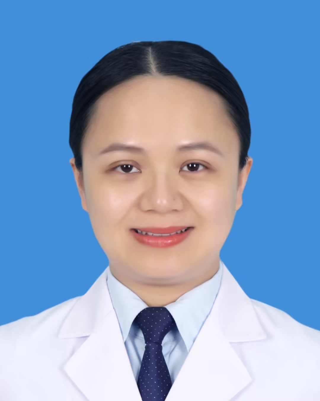 主治医师 杨燕秋