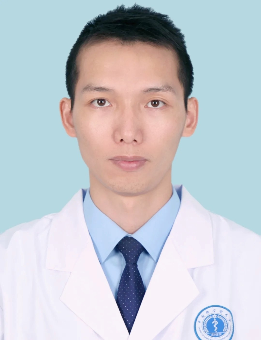 主治医师/硕士 朱锦灿