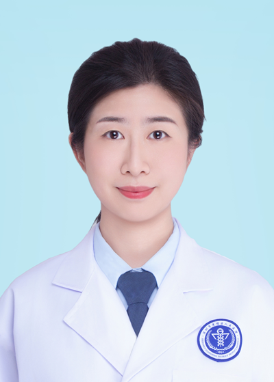 主治医师、肿瘤学博士、博士后 梁琳君