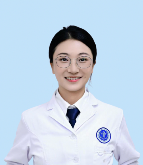 主治医师、硕士 胡紫萱