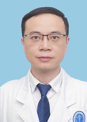 副主任医师 张立波