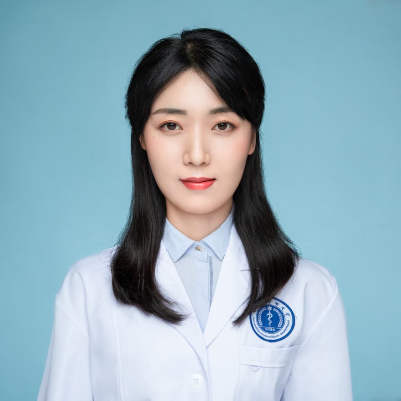 主治医师 王绍莹