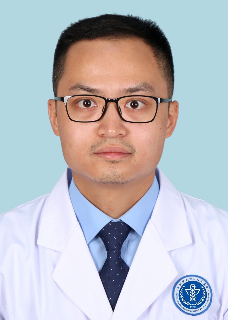 主治医师、本科 潘信良