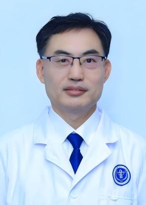 副主任医师 吴记平