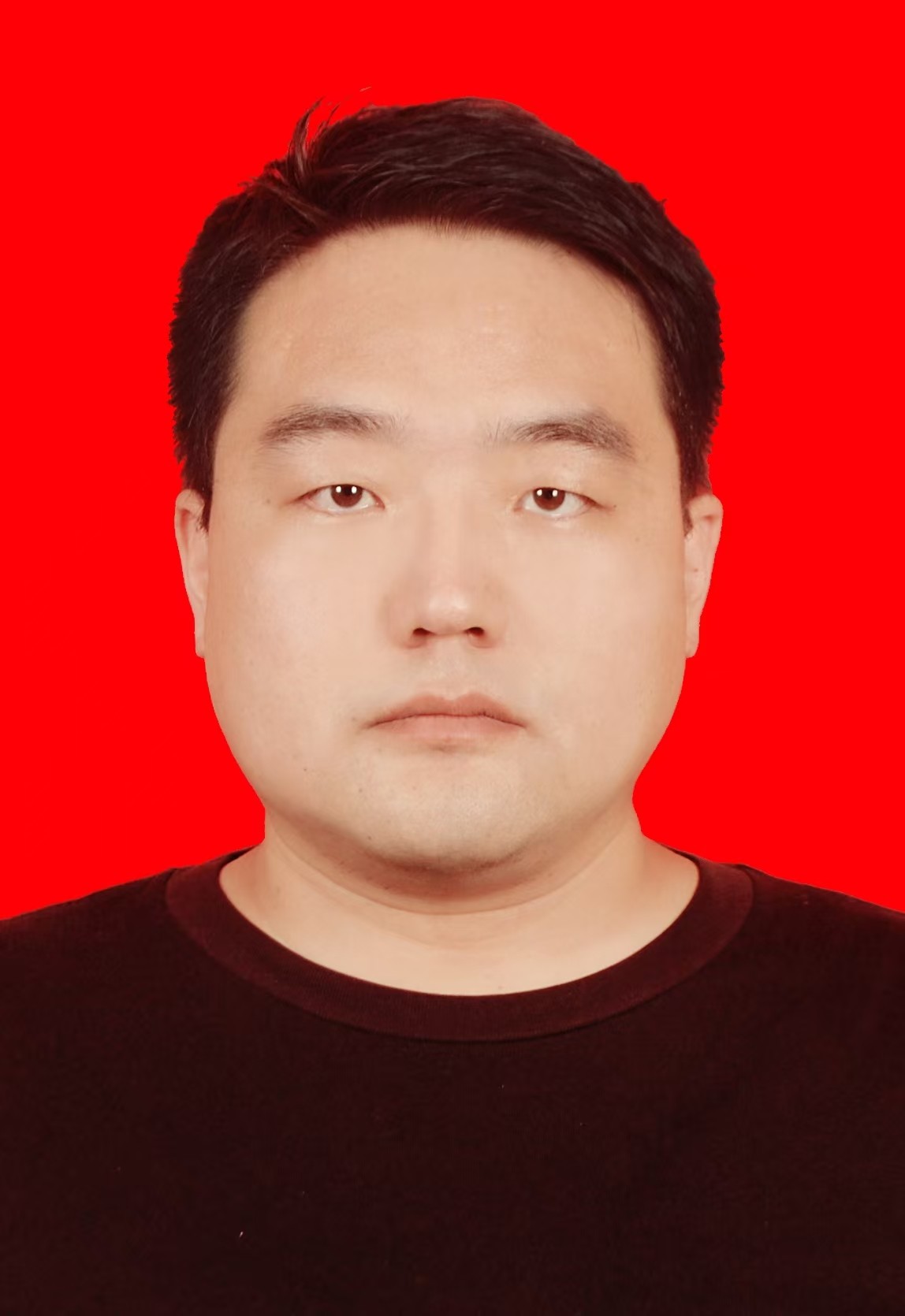 主治医师 李慧荣