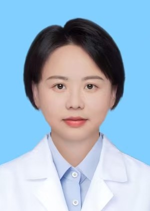 副主任医师 姜银平