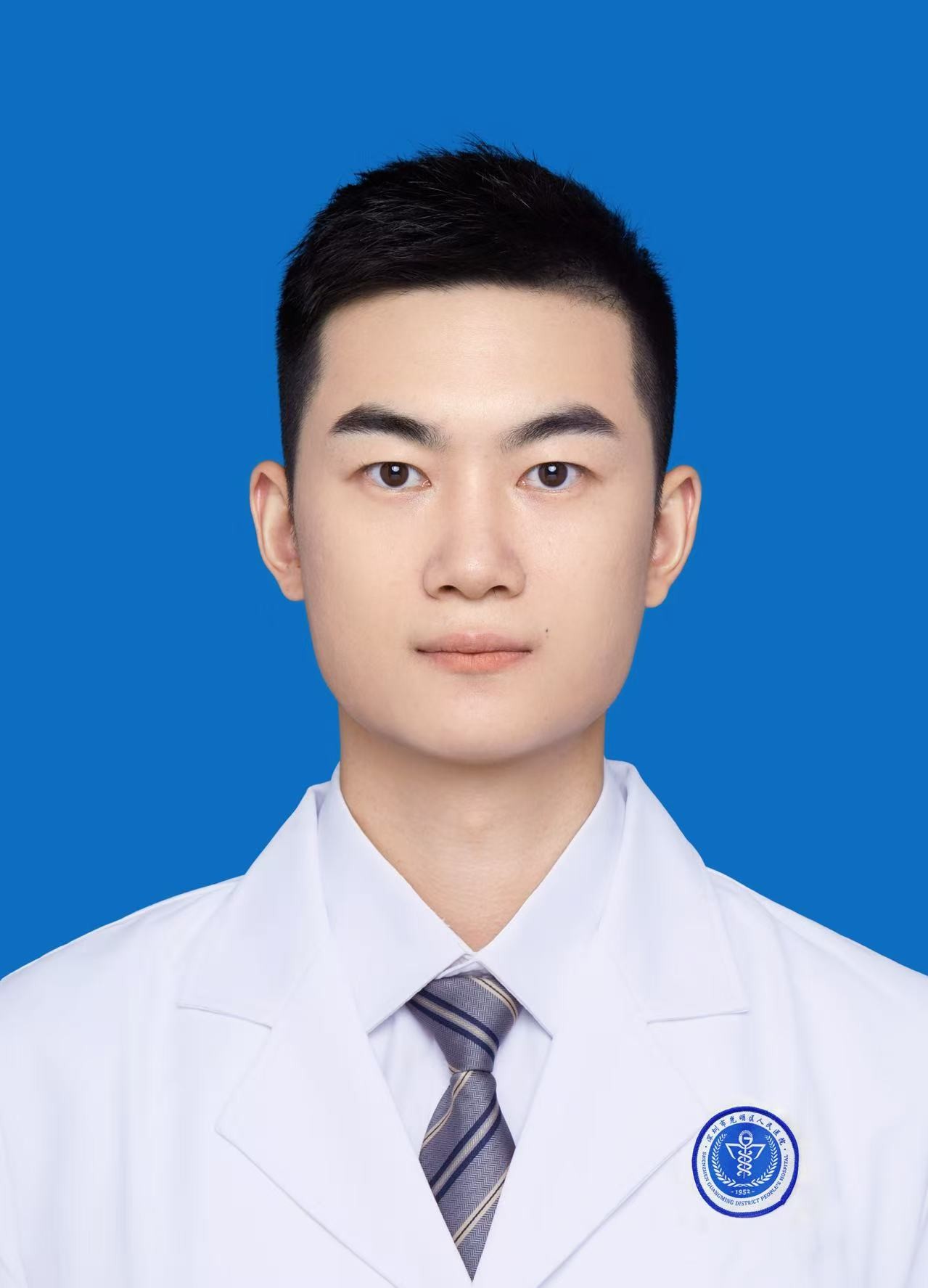 主治医师、整形外科硕士 王哲