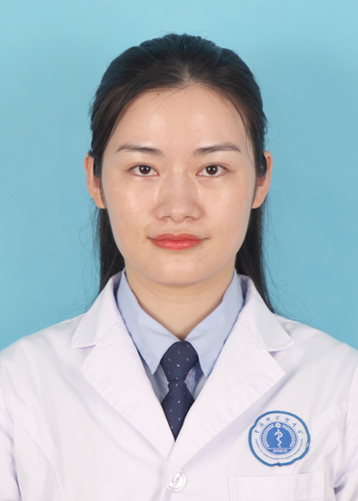 主治医师、本科、 林妙莉