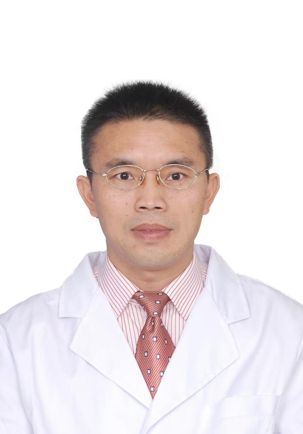 主任医师 刘夏诚