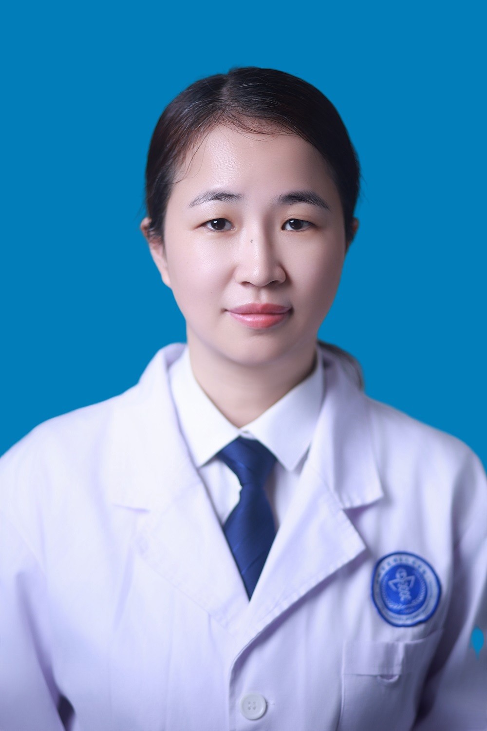 副主任医师 郭凤