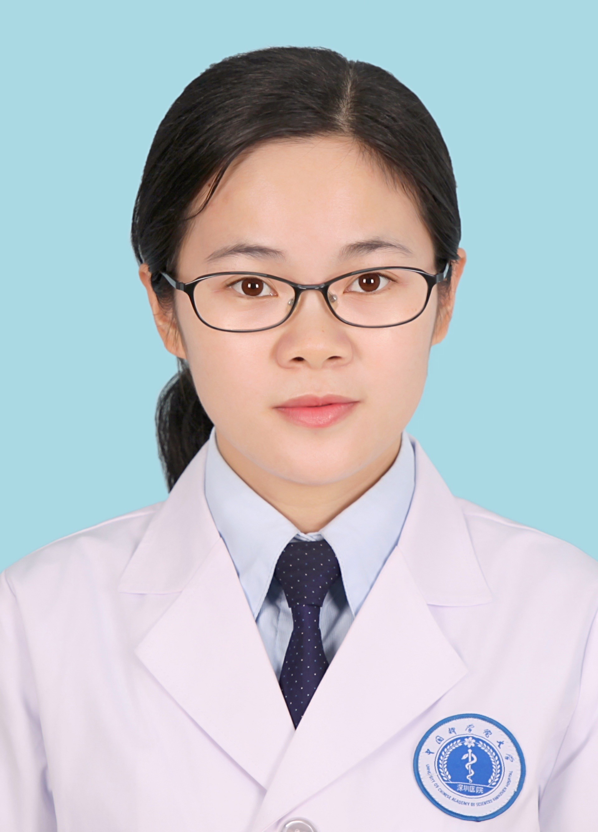 主治医师 邹梦英