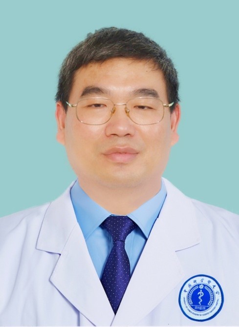 主任医师 赵继刚
