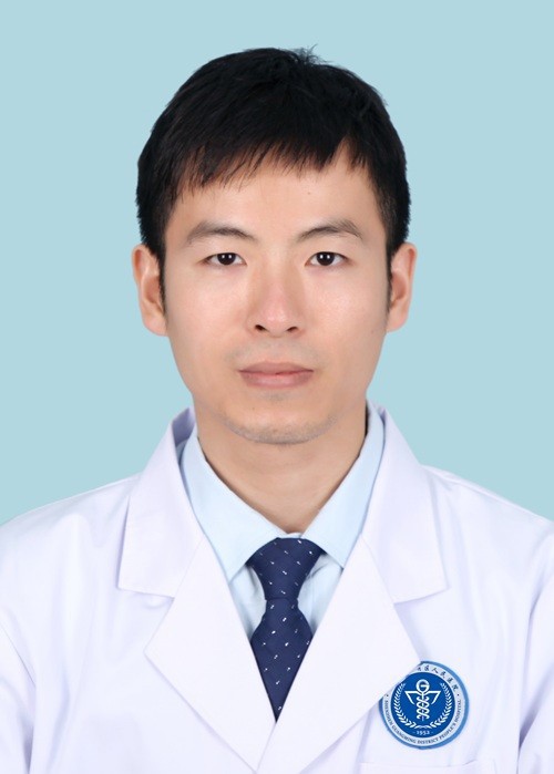 主治医师/硕士 张志翔