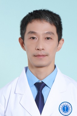 主任医师、博士后指导老师 徐舒