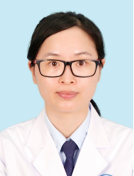  副主任医师 黄淑琼