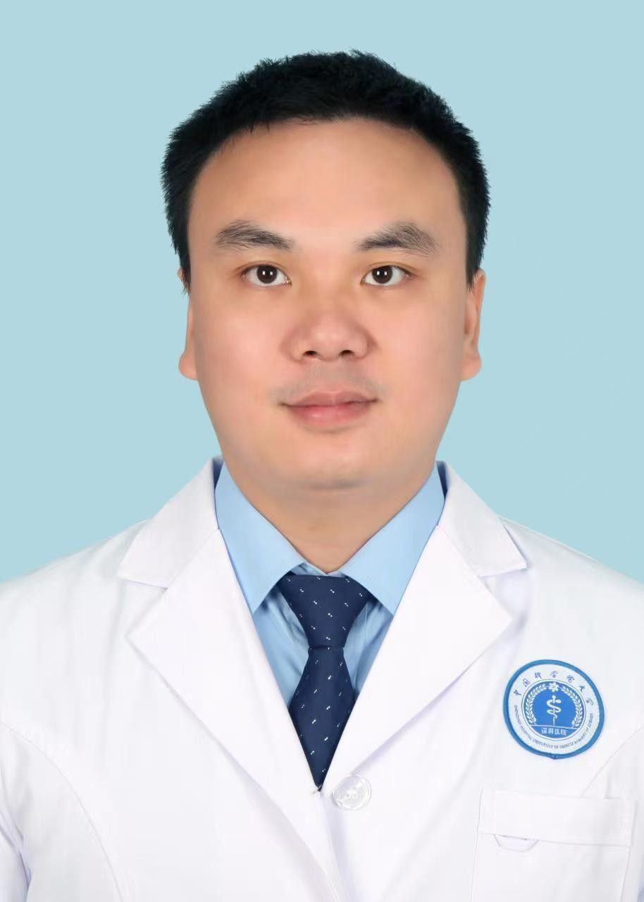 主治医师 王海波