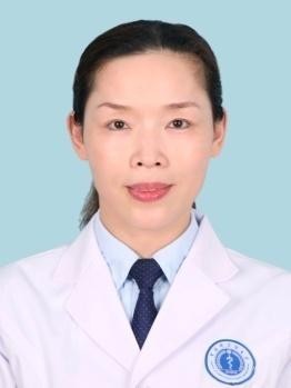 主任医师 郭冬琴