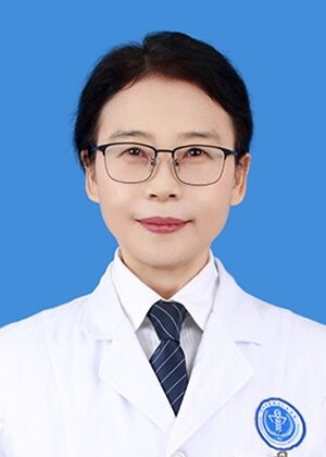 副主任医师 邓红秋