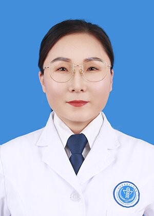 主治医师 周长英