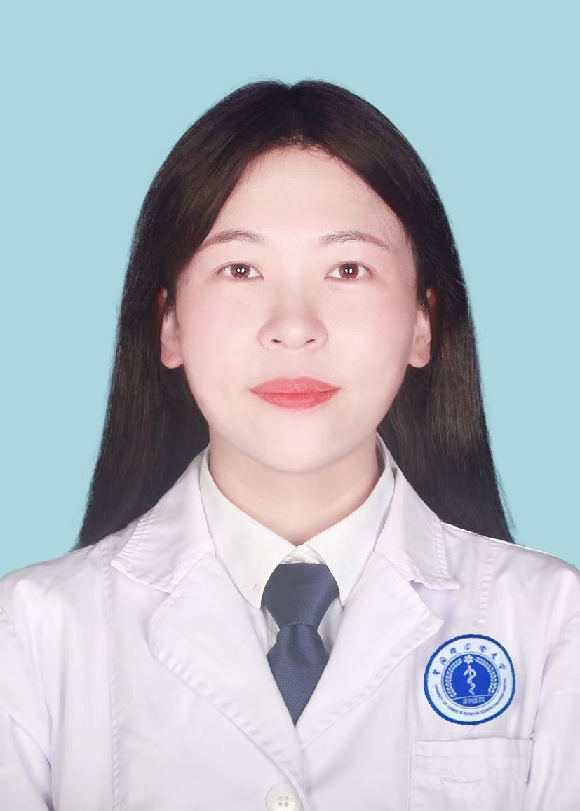 副主任医师 陈远珍