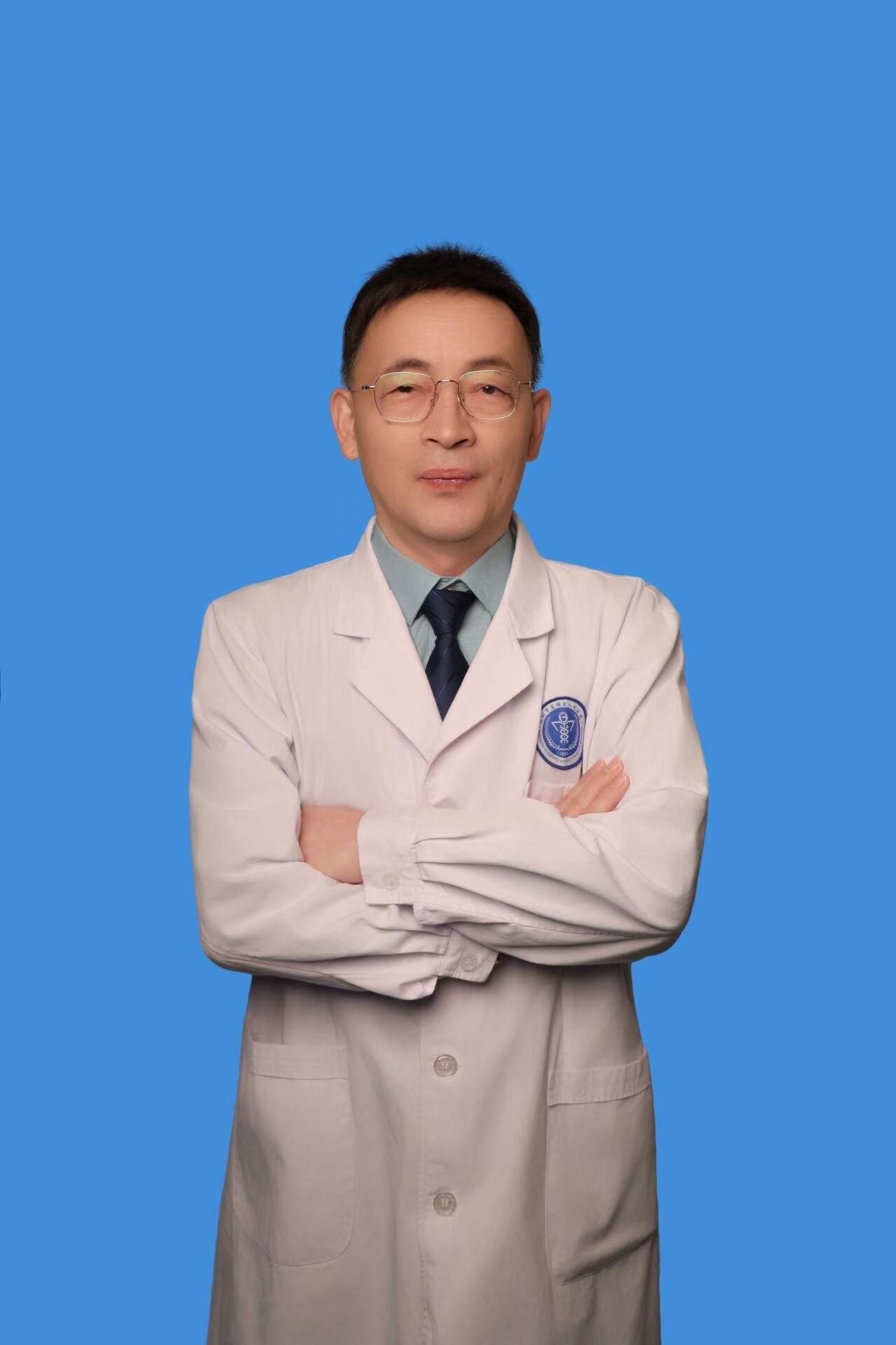 副主任医师 张志亮