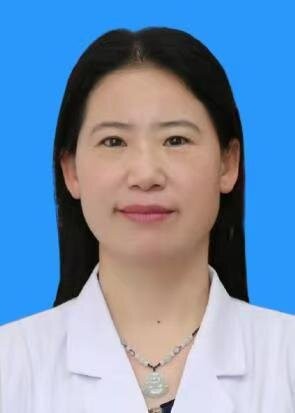  副主任医师  姜军合