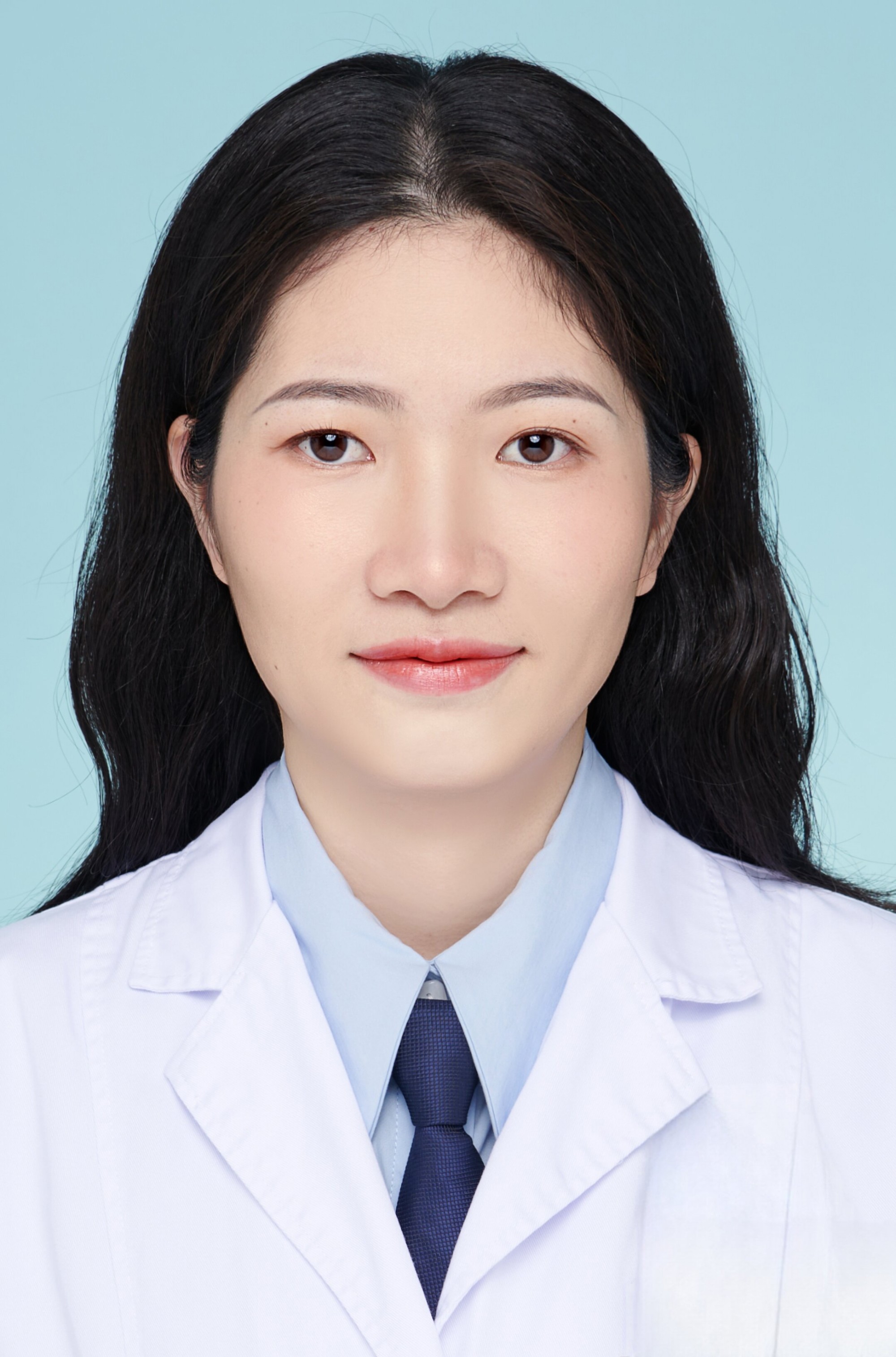 医师/本科 杨小勇