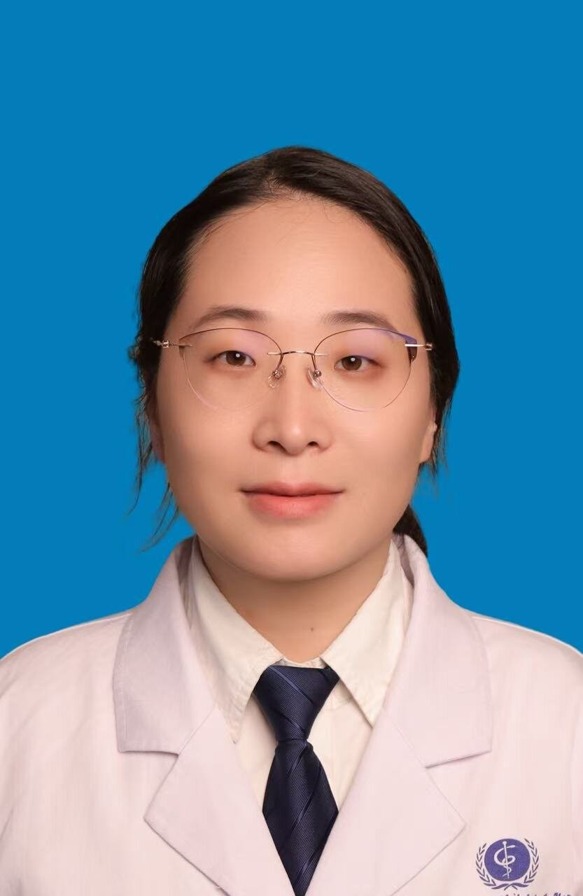 主治医师 元红艳