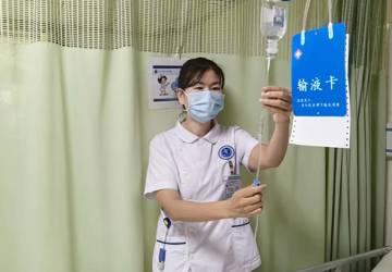 护理：奏响生命守护的交响曲