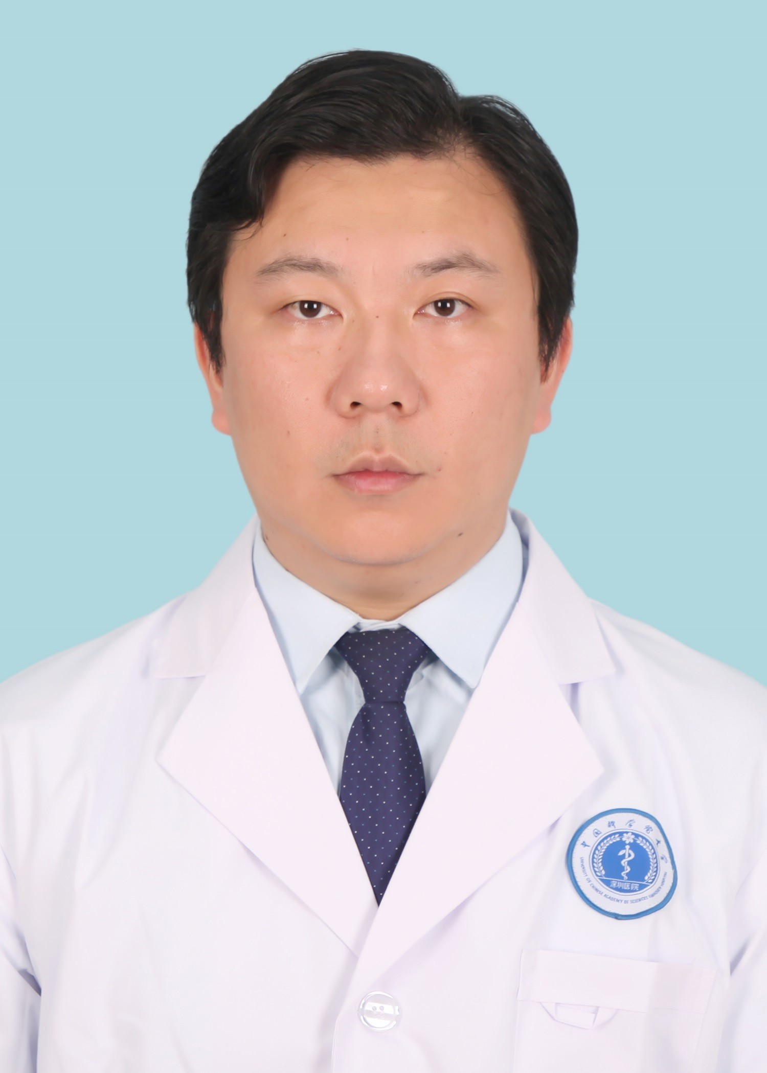 Zhong Ming