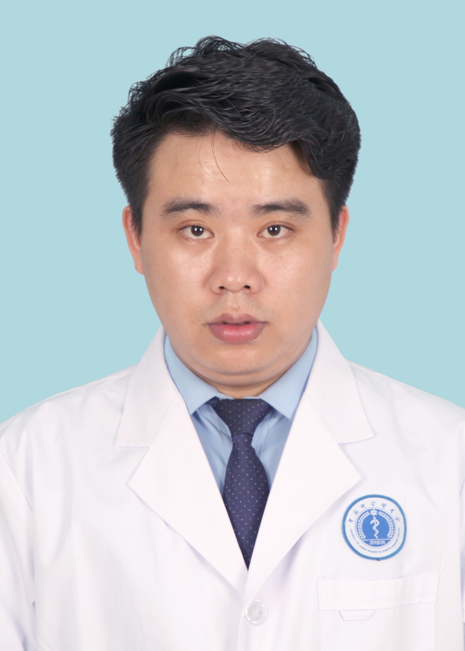 Yang Peng