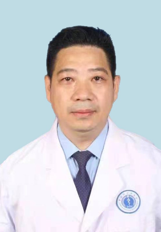 Yang Chuliang