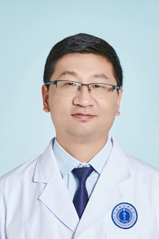 Liu Hongbo