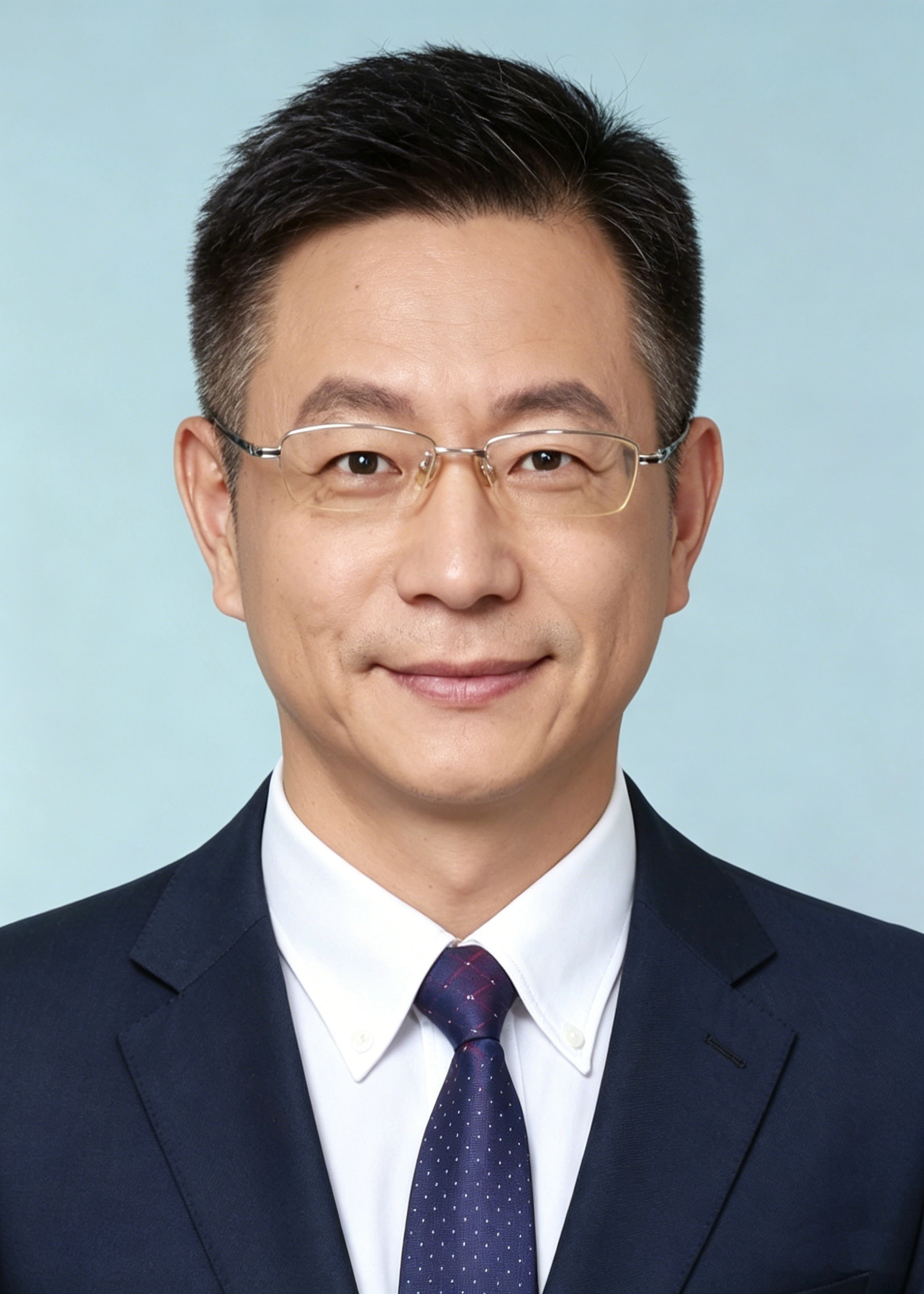 宋冰副院长完成图